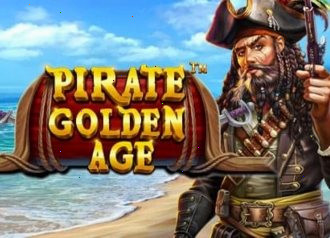 Слот Pirate Golden Age - острые приключения на барабанах