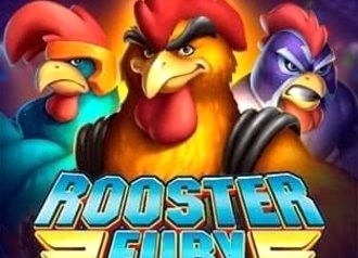 Rooster Fury игровой автомат Endorphina